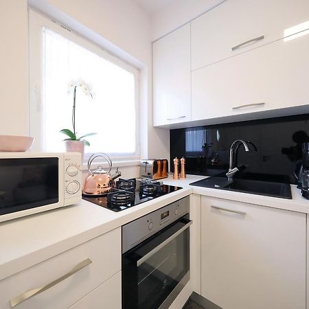 Apartment Mini Zára Kültér fotó