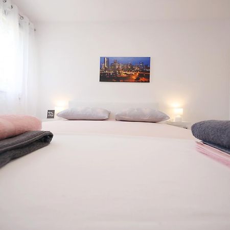 Apartment Mini Zára Kültér fotó