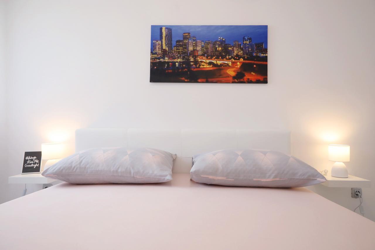 Apartment Mini Zára Kültér fotó