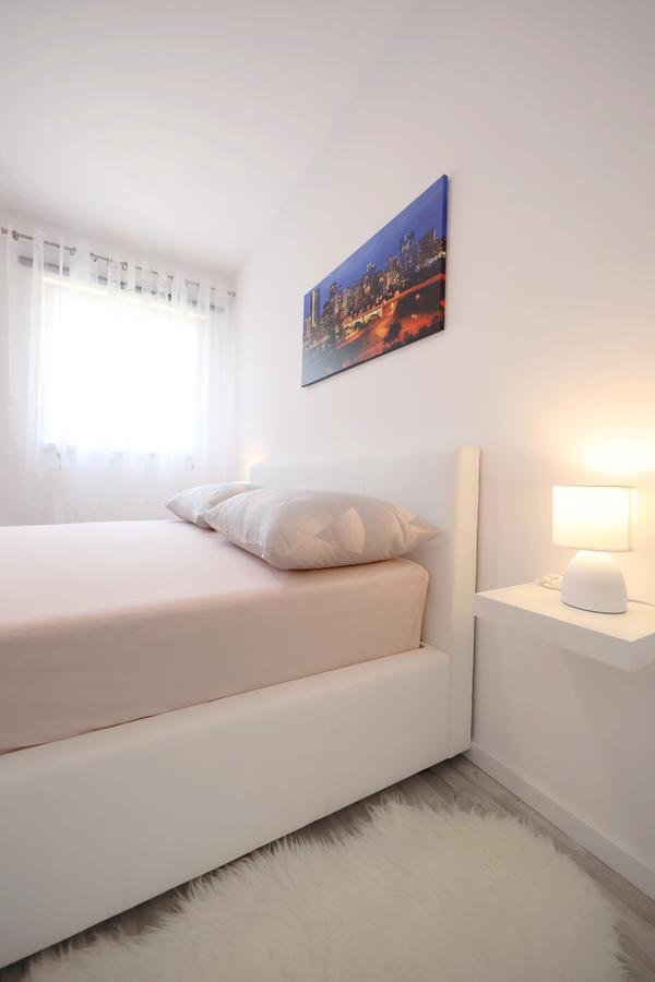 Apartment Mini Zára Kültér fotó